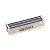 Bolador Grande Noname King Size (110mm) - Branco - Imagem 1