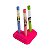 Piteira de Vidro Kit - As Meninas Superpoderosas - Imagem 2