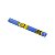 Piteira de Vidro Longa Simpsons 6mm - Marge - Imagem 1