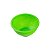 Mini Cuia de Silicone - Verde - Imagem 1