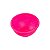 Mini Cuia de Silicone - Rosa - Imagem 1