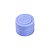 Slick Container Pequeno 2ml - Azul Claro - Imagem 1