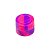 Slick Container Pequeno 2ml - Rosa e Roxo - Imagem 1