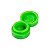 Slick Container Pequeno 2ml - Verde - Imagem 2