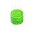 Slick Container Pequeno 2ml - Verde Glitter - Imagem 1