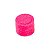 Slick Container Pequeno 2ml - Rosa Glitter - Imagem 1