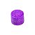 Slick Container Pequeno 2ml - Roxo Glitter - Imagem 1
