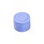 Slick Container Pequeno 2ml - Azul Glitter - Imagem 1