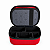 Case Puff Life Pro - Raw Vermelha (Edição Limitada) - Imagem 3