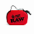 Case Puff Life Pro - Raw Vermelha (Edição Limitada) - Imagem 1