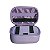 Case Puff Life Pro Colors Lilás - Imagem 2