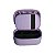 Case Puff Life Pro Colors Lilás - Imagem 3