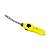 Acendedor Multiuso Firestar Haste Flexível - Amarelo - Imagem 1