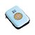 Case Guru Spirit Grande - Azul Claro - Imagem 1