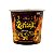 ChocoGrower Brisa 4:20 24K – Bombom de Chocolate 70% Cacau Laranja e Especiarias 73g - Imagem 1
