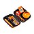 Kit Case Guru Grande - Laranja - Imagem 1
