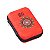 Kit Case Guru Grande - Vermelho - Imagem 2
