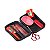 Kit Case Guru Grande - Vermelho - Imagem 1