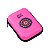 Case Guru Spirit Grande - Rosa - Imagem 1