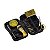 Kit Case Grande - Dourado e Preto I - Imagem 1