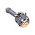Pipe de Silicone Totoro - Cinza - Imagem 1