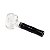 Kit Pipe de Metal e Bowl de Vidro D&K - Imagem 2