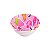 Cuia de Silicone Estampada - Batom - Imagem 1