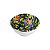 Cuia de Silicone Estampada - Aliens - Imagem 1