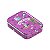 Lata Grande Hall Of Need - Rosa - Imagem 1