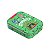Lata Grande Hall Of Need - Verde - Imagem 1