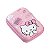 Mini Case Hello Kit - Rosa - Imagem 1