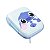 Mini Case Stitch - Azul - Imagem 1
