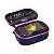 Case Puff Pro Puff Life Expocannabis 2023 – Azul Escuro com Rosa (Peça Única) - Imagem 4