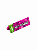 Seda Bem Bolado Pop Pink Large 1 1/4 - Imagem 1