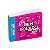 Piteira de Papel Pink (Hiper Large) - Bem Bolado Pop - Imagem 1