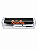 Bolador Sadhu King Size (110mm) - Transparente - Imagem 1