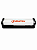 Bolador Sadhu King Size (110mm) - Preto - Imagem 1
