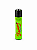 Isqueiro Clipper Grande Smoking - Supreme Verde - Imagem 1