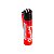 Isqueiro Clipper Grande Smoking - Vermelho - Imagem 2
