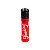 Isqueiro Clipper Grande Smoking - Vermelho - Imagem 1