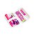 Kit Case Pequeno Iguaria - Rosa Pink - Imagem 2