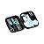 Kit Case Guru Grande - Azul - Imagem 1