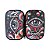 Kit Case Grande Trip Eye - Vermelho - Imagem 2