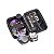 Kit Case Grande c/ Bandeja - Preto I - Imagem 1