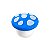 Slick Container Cogumelo 5ml - Azul - Imagem 1