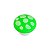 Slick Container Cogumelo 5ml - Verde - Imagem 1