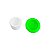Slick Container Cogumelo 5ml - Verde - Imagem 2
