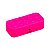 Slick Container De Silicone 34ml Na Boa - Rosa - Imagem 1