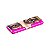 Porta Seda Lion Rolling Circus Sexy Sadie Pequeno - Rosa - Imagem 1