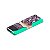 Porta Seda Lion Rolling Circus Ruby Pequeno - Verde - Imagem 1